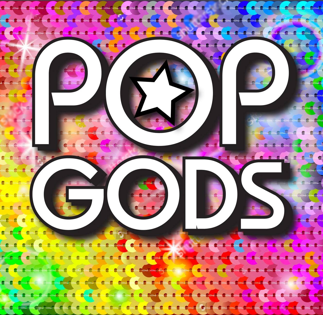 POP Gods with www.corporateevents.ie